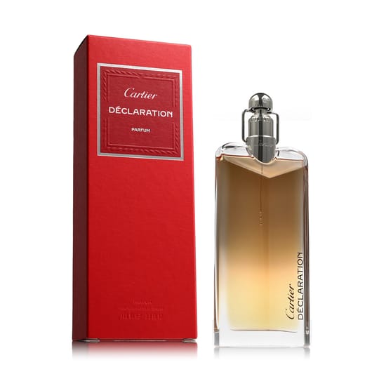 Cartier déclaration parfum - elegantne parfüüm stiilses pudelis