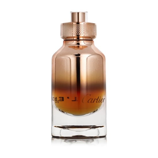 Elegant bottle of Cartier L'Envol de Cartier Parfum