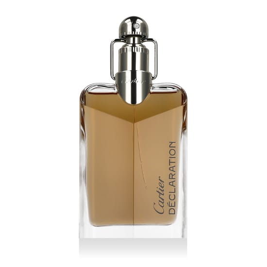 Cartier Déclaration Parfum elegant men’s perfume in a stylish bottle