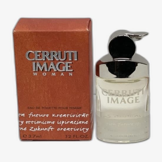 Cerruti Image EDT spray proovipudel
