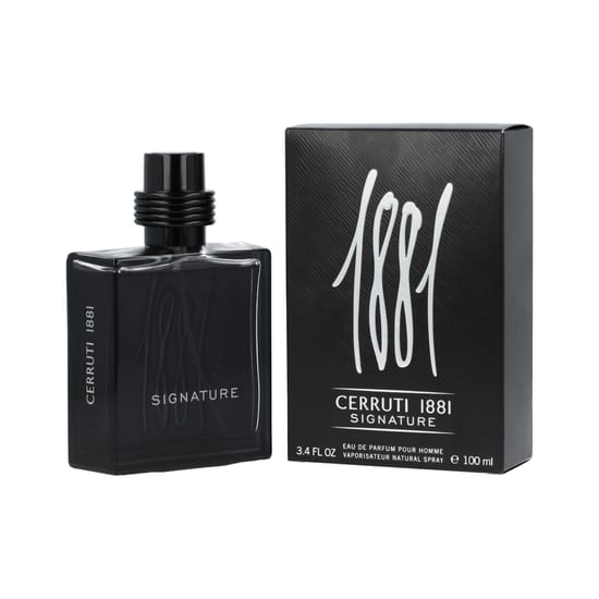 Cerruti 1881 Signature EDP
