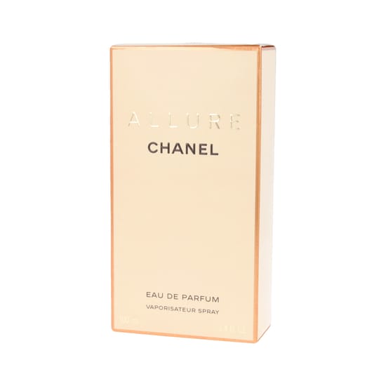 Chanel Allure EDP
