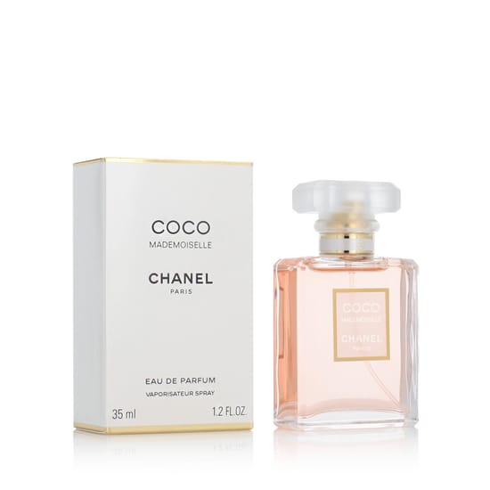 Chanel Coco Mademoiselle EDP pudel