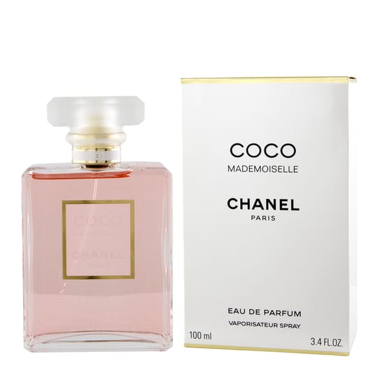 Chanel Coco Mademoiselle EDP pudel