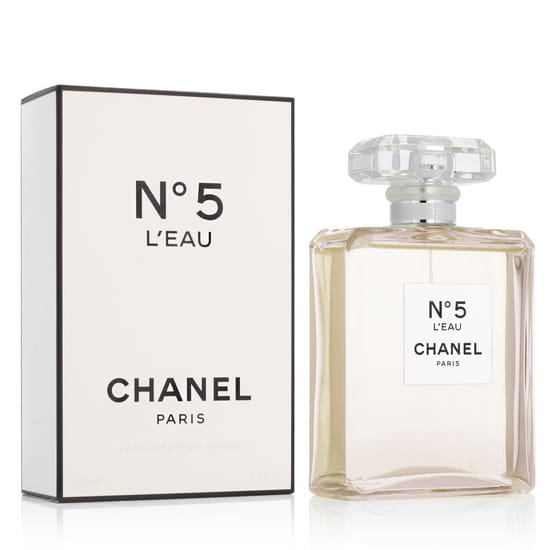Chanel No 5 L'Eau EDT