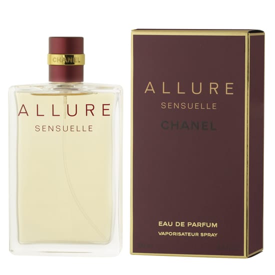 Chanel Allure Sensuelle EDP