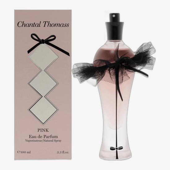 Bottle of Chantal Thomass EDP unisex fragrance