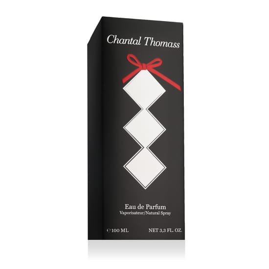 Bottle of Chantal Thomass EDP unisex fragrance