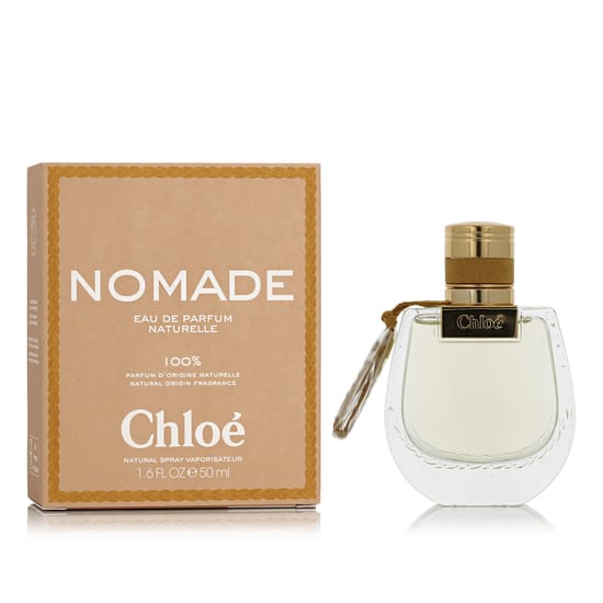 Chloé nomade naturelle edp - флакон парфюма