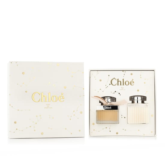 Chloé Chloé EDP 50 ml + BL 100 ml