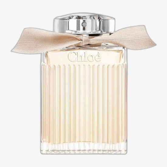 Элегантная упаковка набора Chloé Chloé EDP