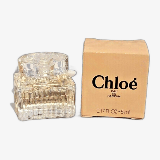Chloé Chloé EDP 50 ml pudel ja mini versioon komplektis