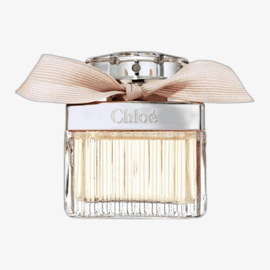 Chloé Chloé Fleur de Parfum EDP pudel lähedalt