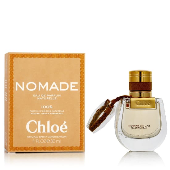 Chloé nomade jasmin naturel edp pudel