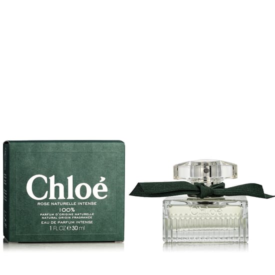Chloé rose naturelle intense edp intense флакон
