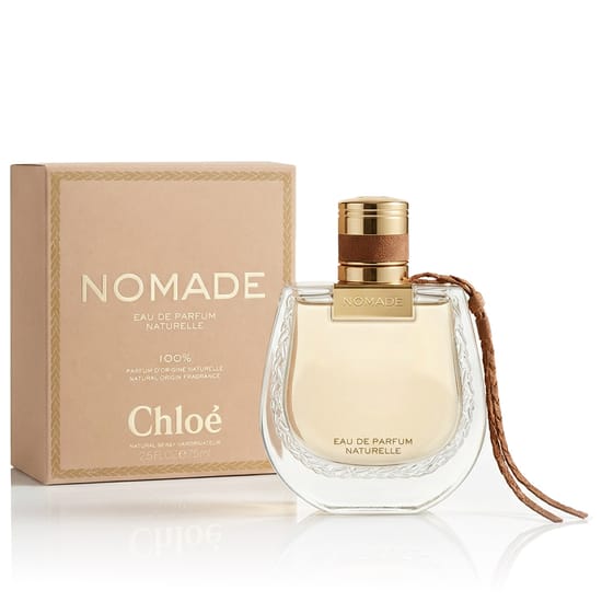 Chloé Nomade Jasmin Naturel EDP bottle