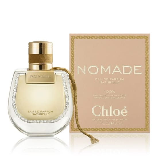 Chloé Nomade Jasmin Naturel EDP bottle