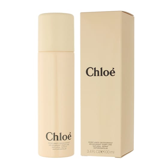 Chloé Chloé Deodorant VAPO
