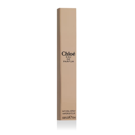 Chloé Chloé EDP miniatuurne parfüüm, lillelise ja värske iseloomuga