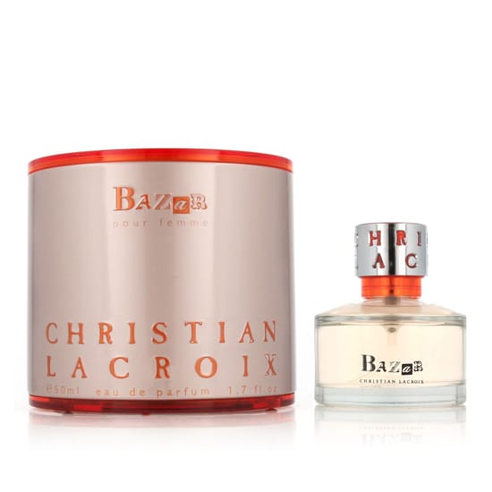 Christian Lacroix Bazar pour Femme EDP pudel