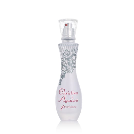 Christina Aguilera Xperience EDP