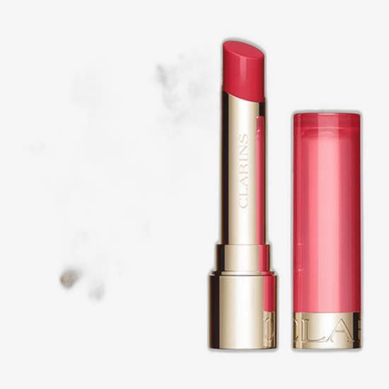 Moisturizing lip balm clarins lip oil balm (02 pitaya)