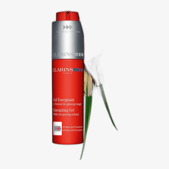 Niisutav silmageel Clarins Men Energizing Eye Gel meestele
