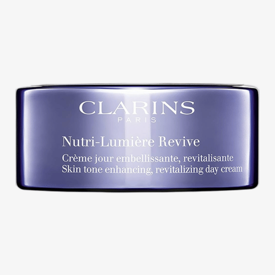 Увлажняющий крем для лица Clarins Nutri-Lumière Revive Day Cream