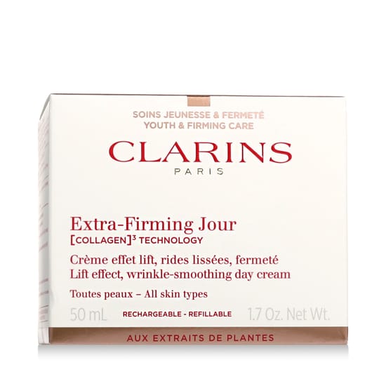 Clarins Extra-Firming Day Cream 50 ml Jar