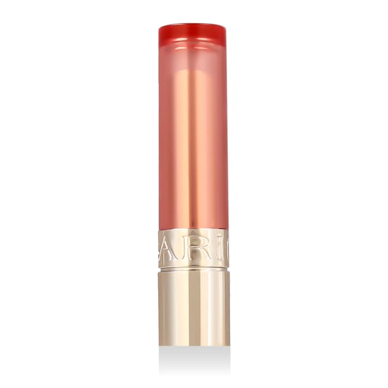 Фотография упаковки бальзама для губ Clarins Lip Oil Balm (03 Lychee)