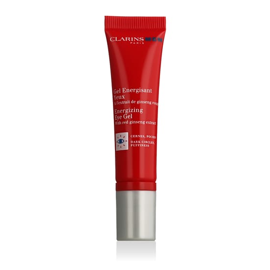 Niisutav silmageel Clarins Men Energizing Eye Gel meestele