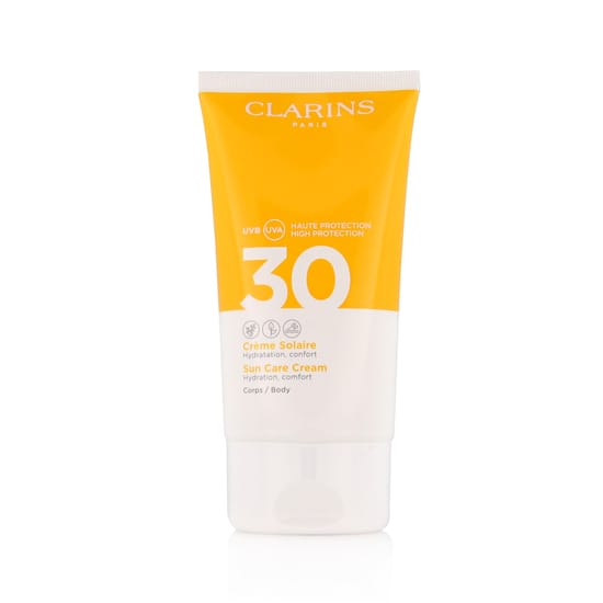 крем для загара clarins sun care cream spf 30