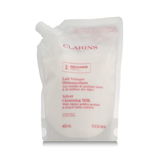 Флакон Clarins Cleansing Velvet Milk - Eco