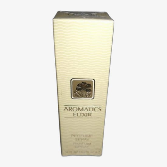 Флакон парфюма Clinique Aromatics Elixir EDP 10 мл