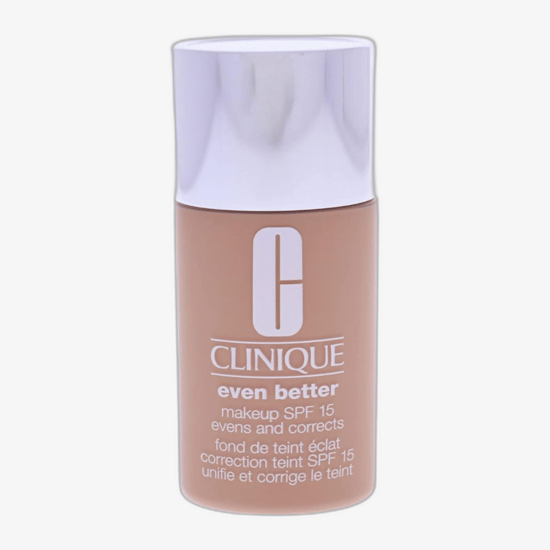 Clinique even better makeup spf 15 pudel tooni CN 74 Beige M