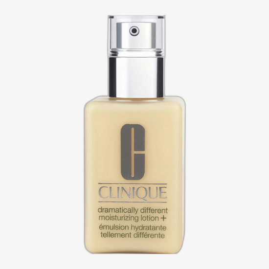 Bottle of Clinique For Men Moisturizing Lotion