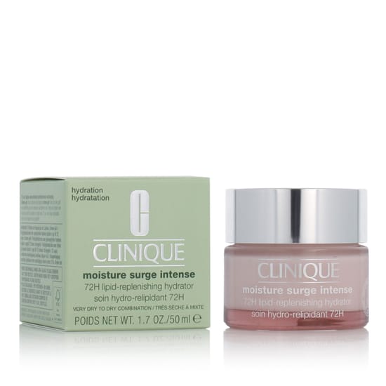 Clinique Moisture Surge Intense 72H Lipid-Replenishing Hydrator