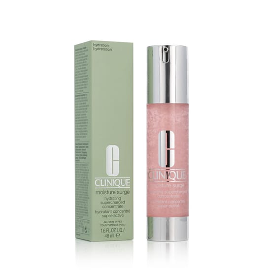 Clinique Moisture Surge Hydrating Supercharged Concentrate