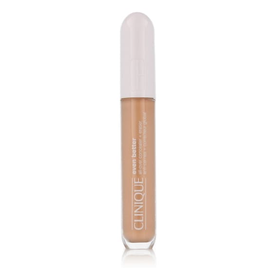 Clinique Even Better All-Over Concealer + Eraser CN 74 Beige — универсальный консилер для лица