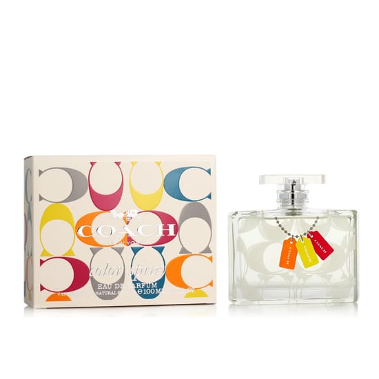 Coach Color Spray EDP