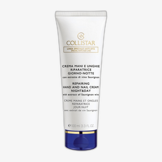 Collistar Repairing Hand And Nail Cream tuubi detailvaade