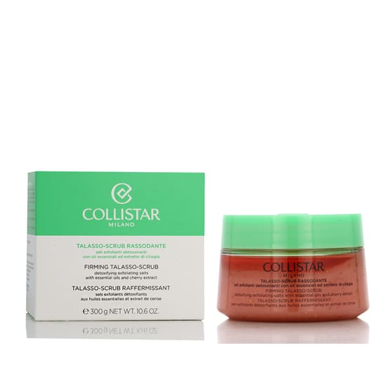 Collistar Firming Talasso-Scrub