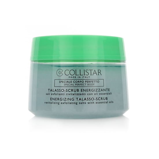 Collistar Special Perfect Body Talasso-Scrub