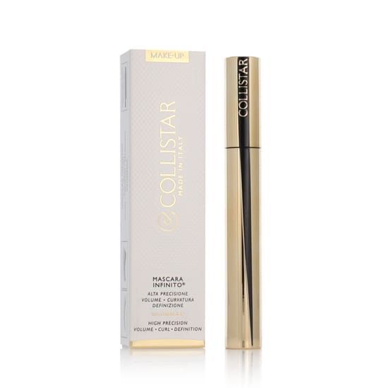 Collistar Mascara Infinito Waterproof (Ultra Black)