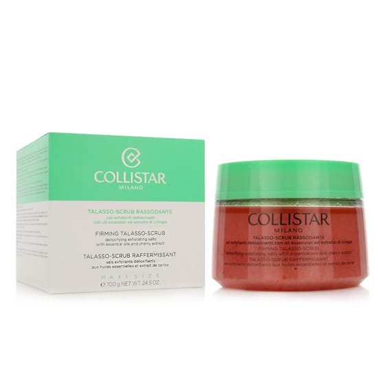 Collistar Special Perfect Body Firming Talasso Scrub