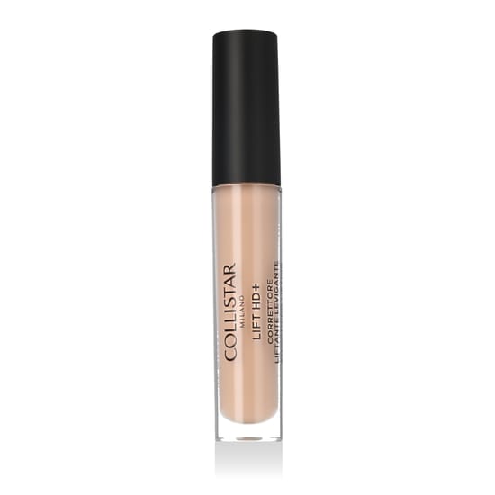 Close-up of Collistar Lift HD+ Smoothing Lifting Concealer shade Avorio with smooth texture