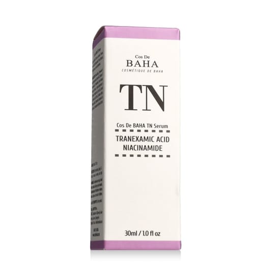 Cos De Baha TN Tranexamic Acid Niacinamide Serum