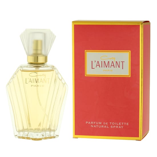 Coty l'aimant eau de toilette 50 ml - флакон аромата