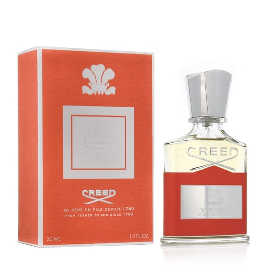 Creed Viking Cologne EDP