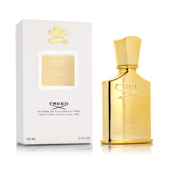 Элегантный флакон Creed Millesime Imperial EDP